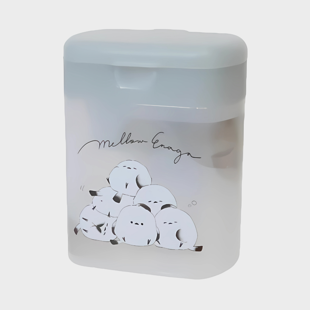 Kamio Japan | Pencil Sharpener | Twin Type