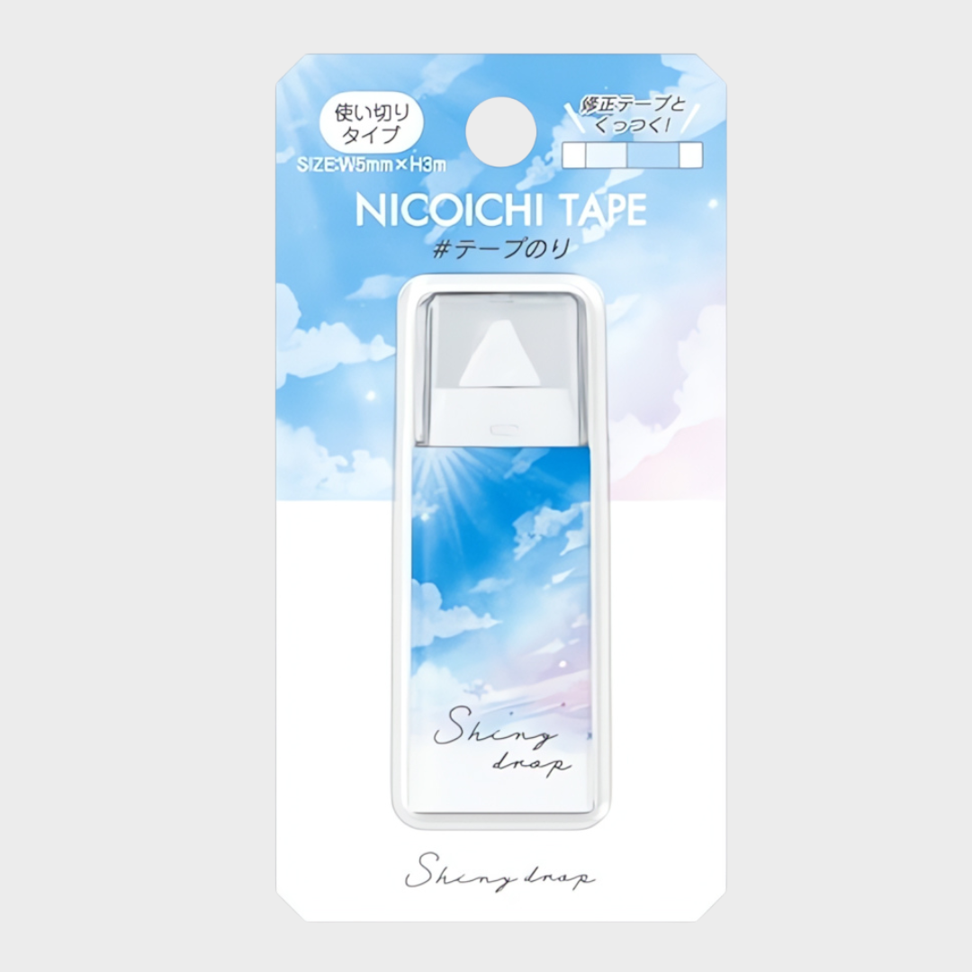 color-With-You-Shiny-Drop