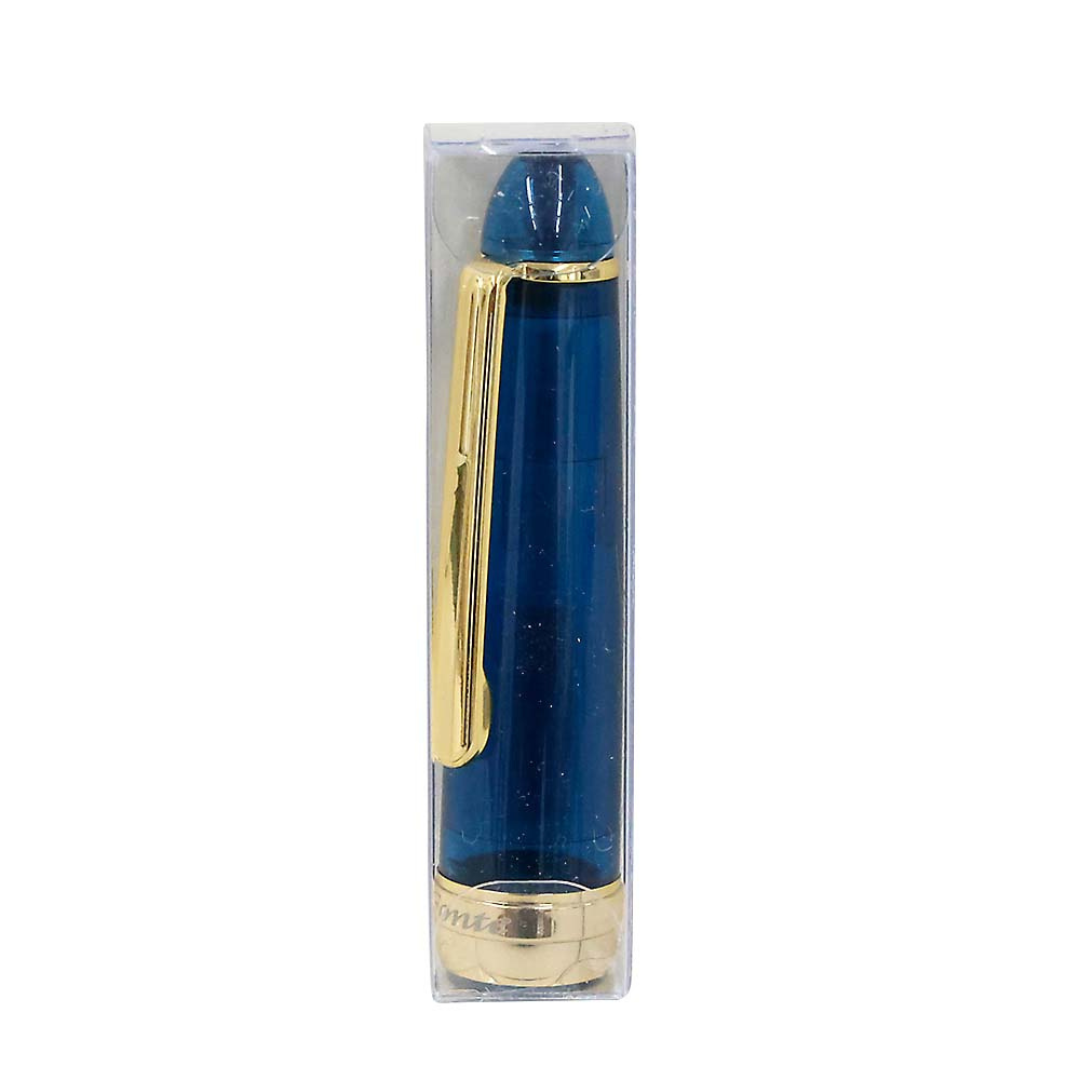 Konomono Lab Pen Cap For Fonte Fountain Pen