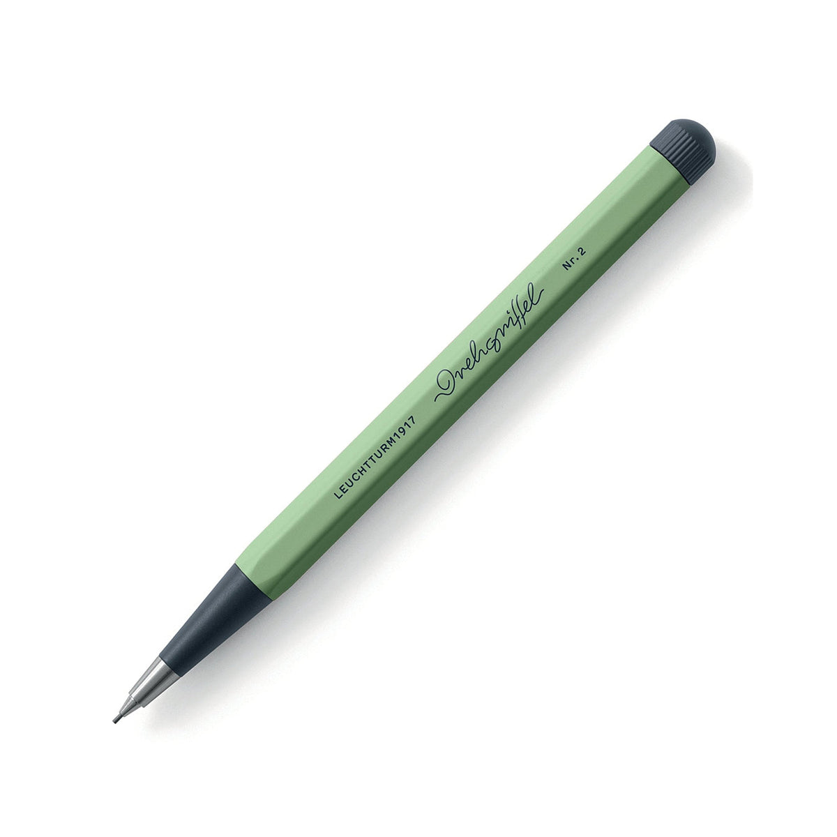 LEUCHTTURM1917 Drehgriffel Nr.2 Pencil - Sage Green