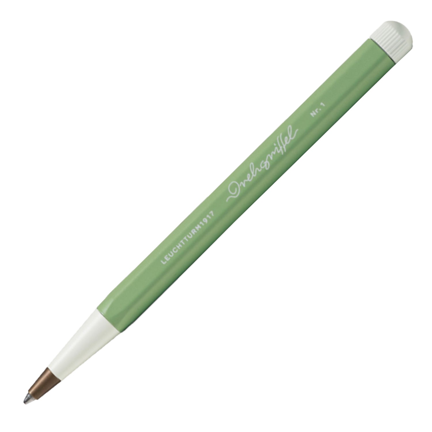 Leuchtturm1917 Drehgriffel Nr. 1 Ball Pen - Sage