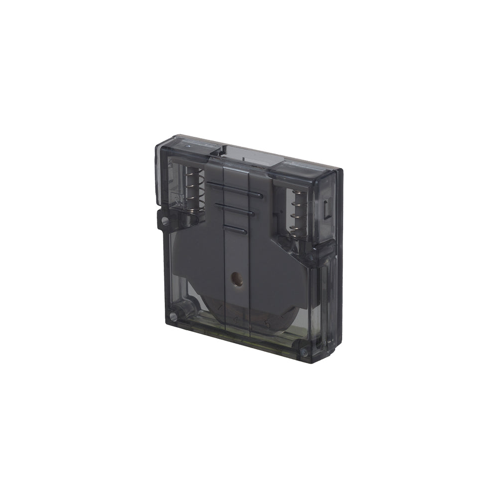 Slide cutter replacement blade (straight blade)