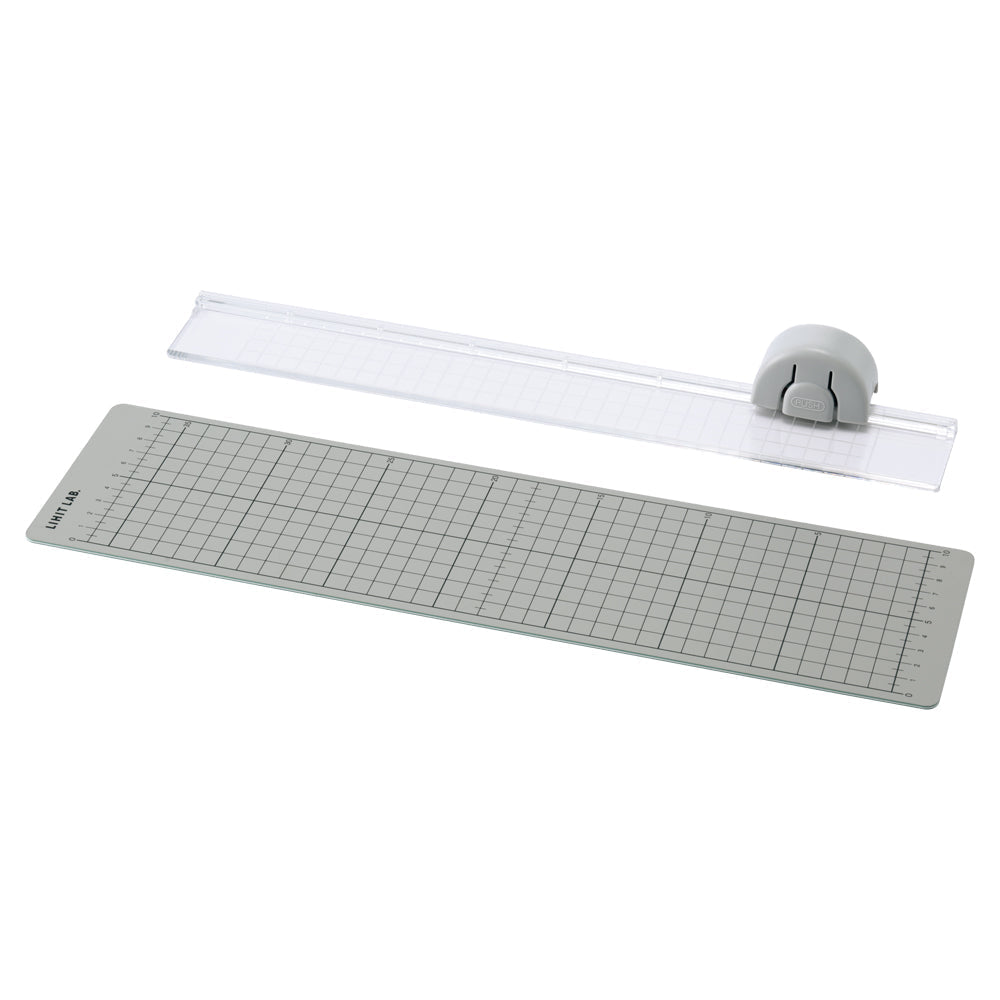 Slide cutter (with cutter mat)