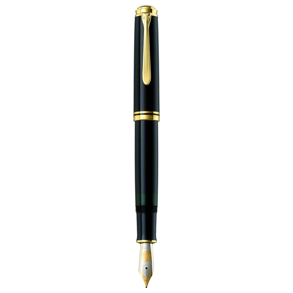 Pelikan Souveran M1000 Fountain Pen – Black
