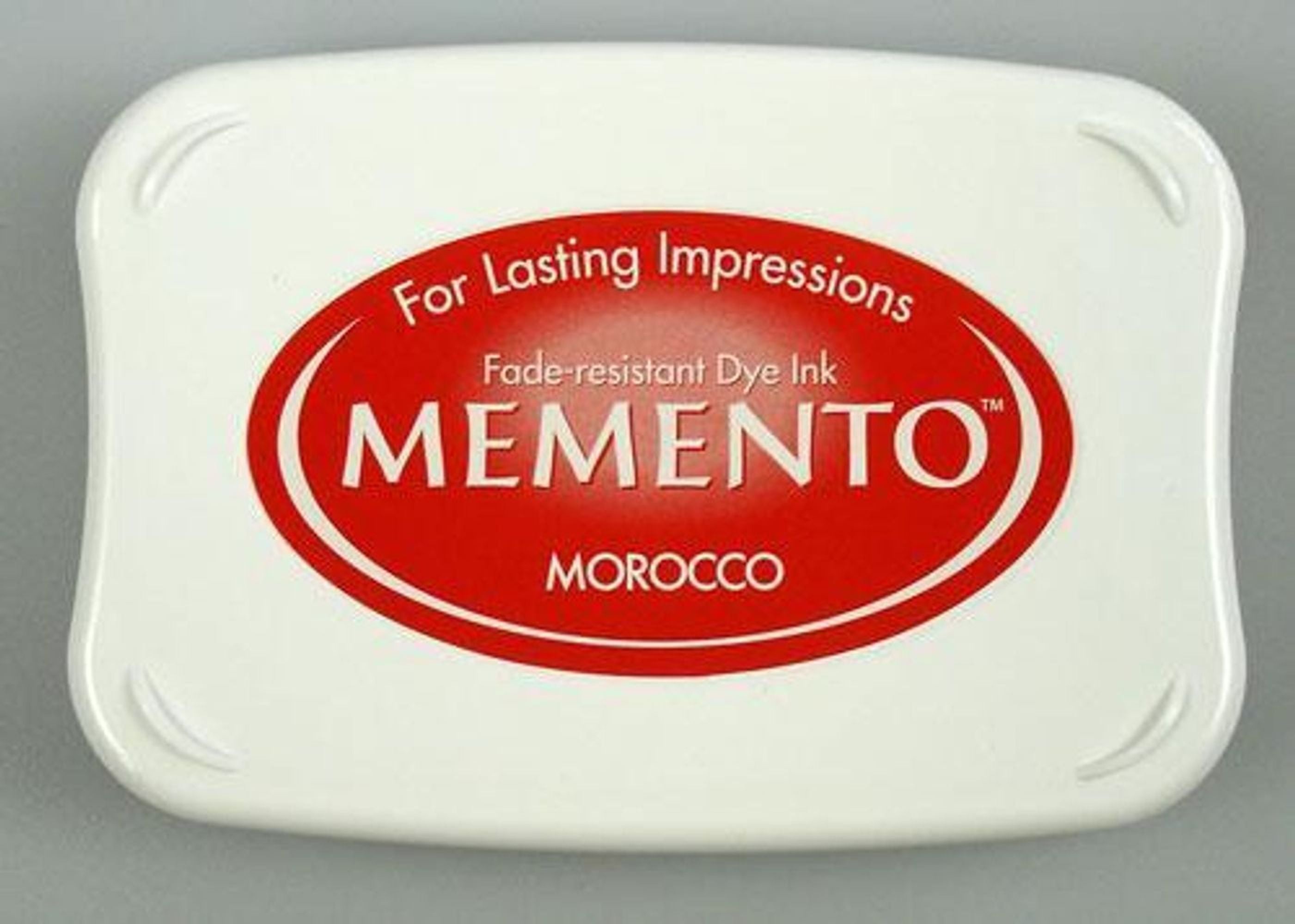 Tsukineko | Ink Pads | Memento | Large
