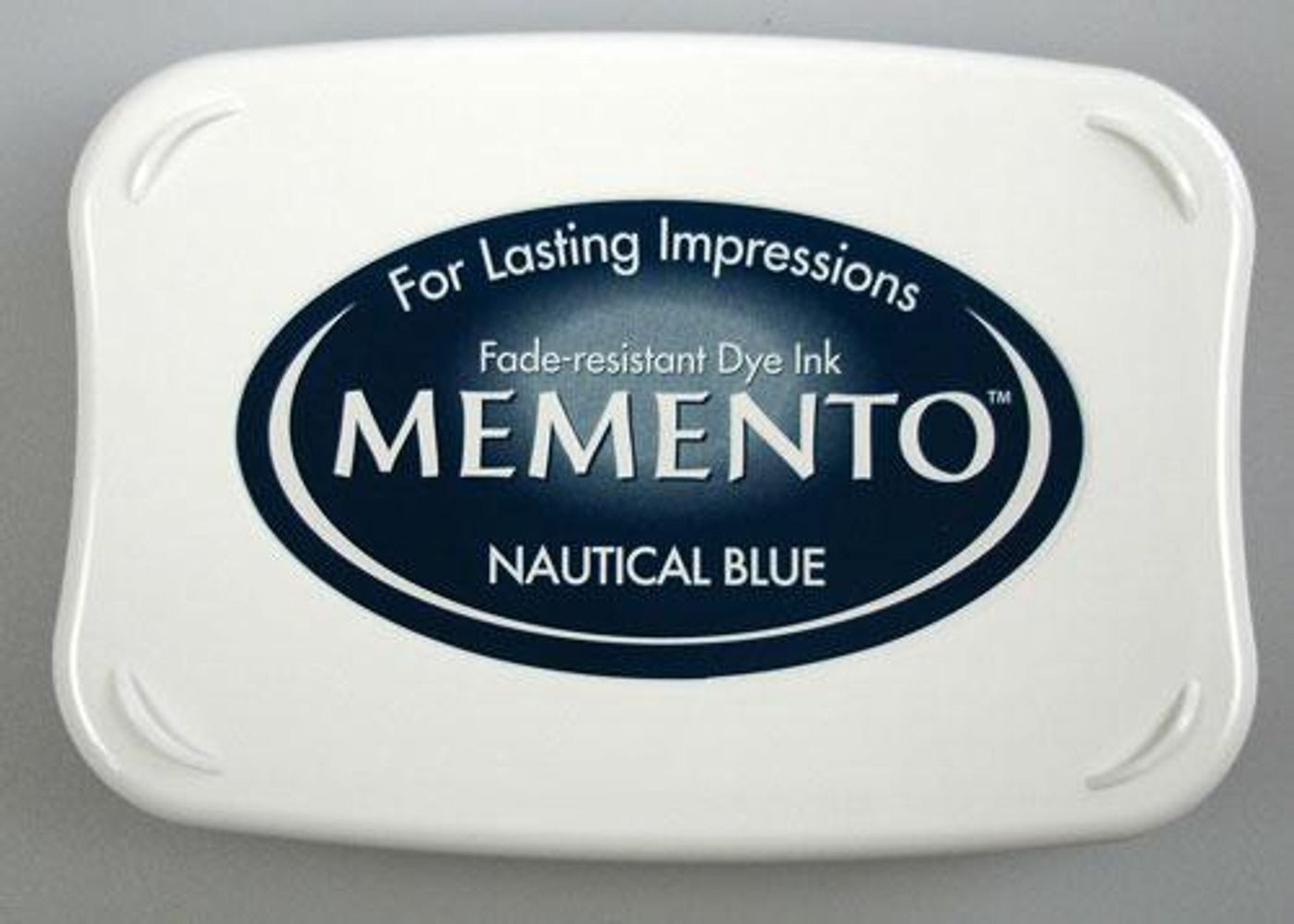 Tsukineko | Ink Pads | Memento | Large