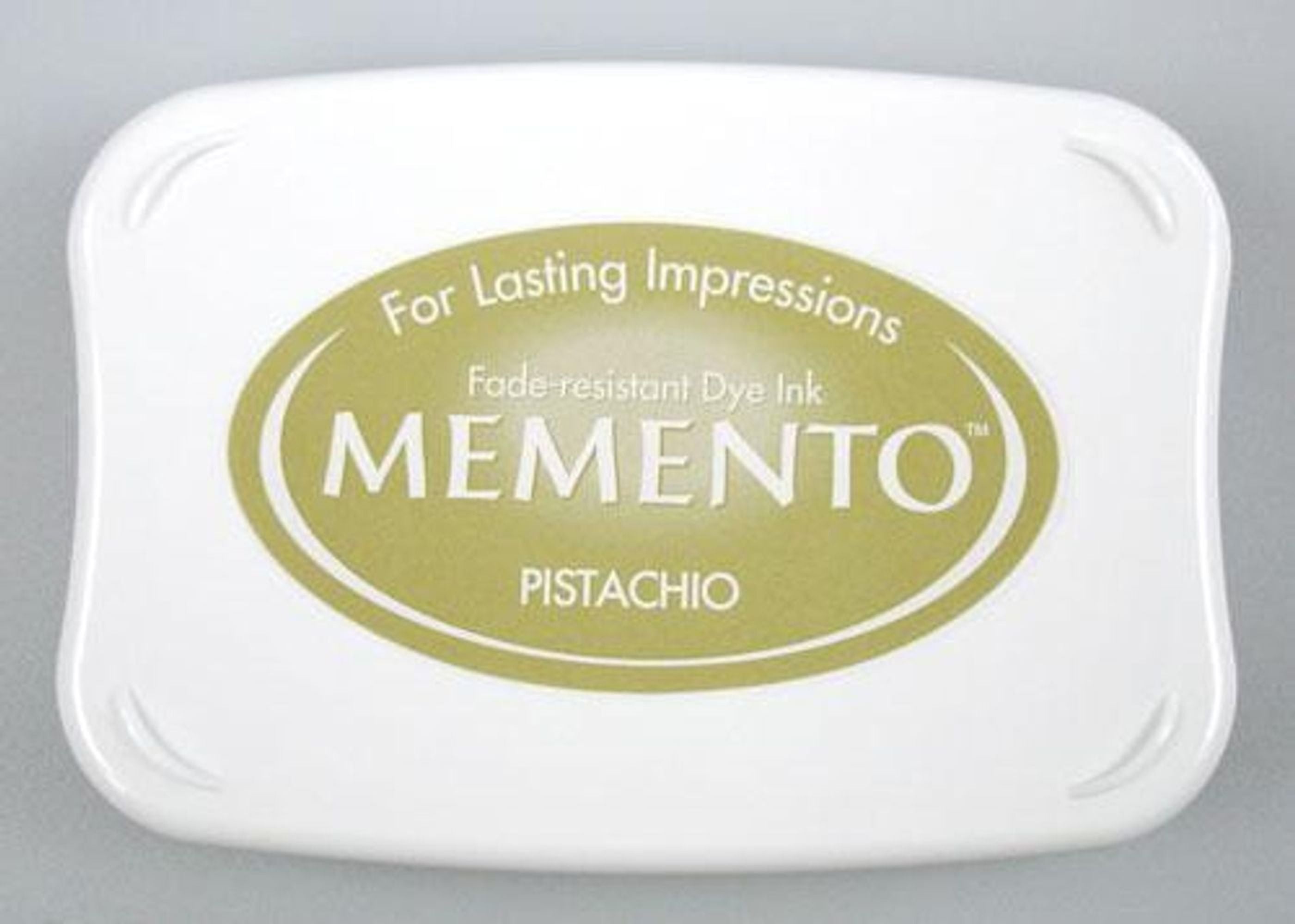 Tsukineko | Ink Pads | Memento | Large