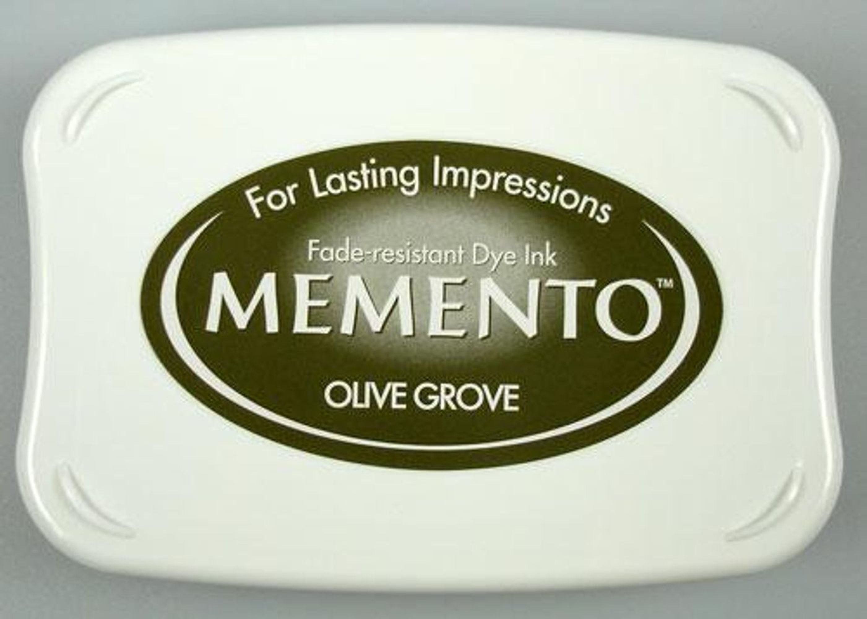 Tsukineko | Ink Pads | Memento | Large