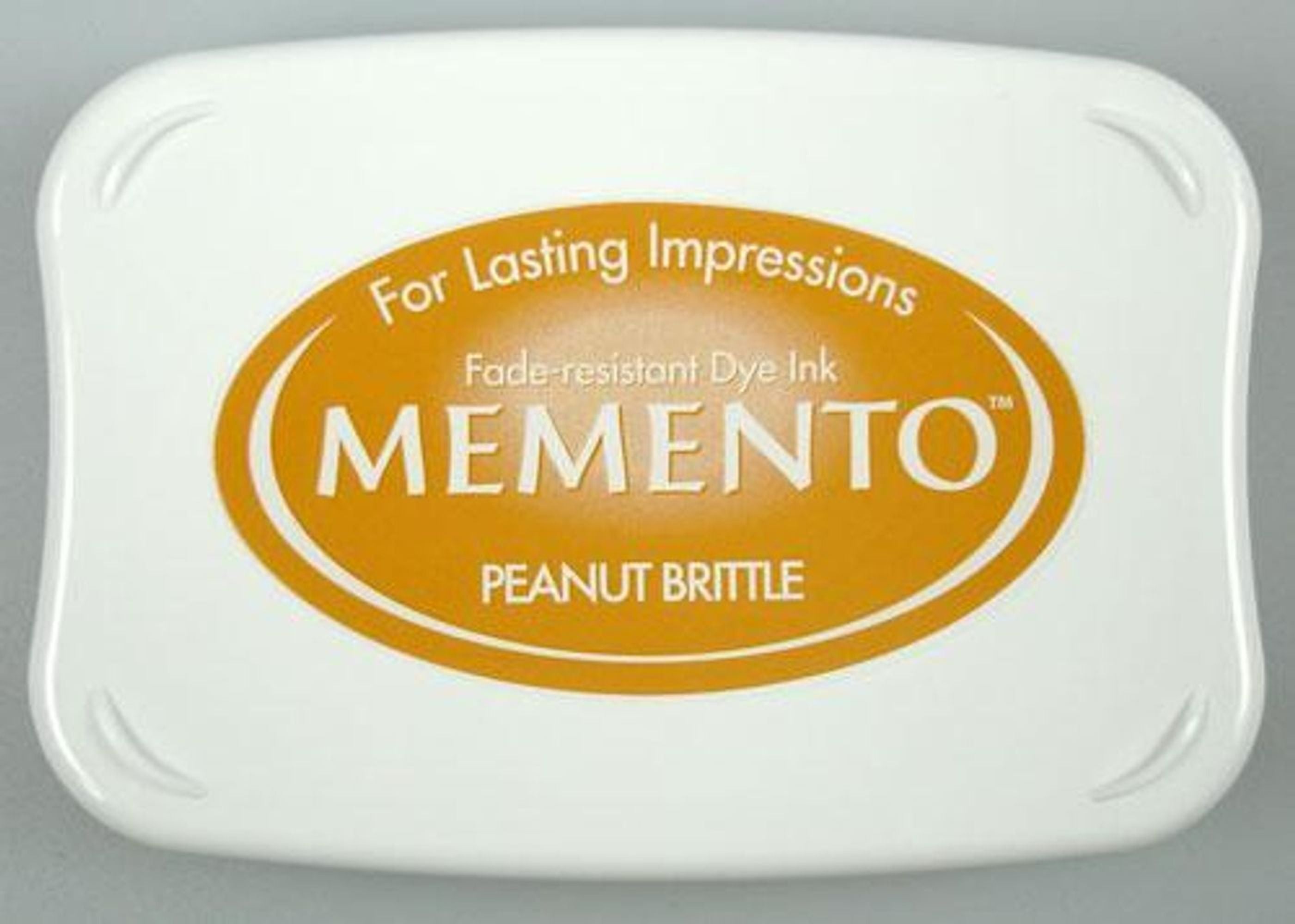 Tsukineko | Ink Pads | Memento | Large