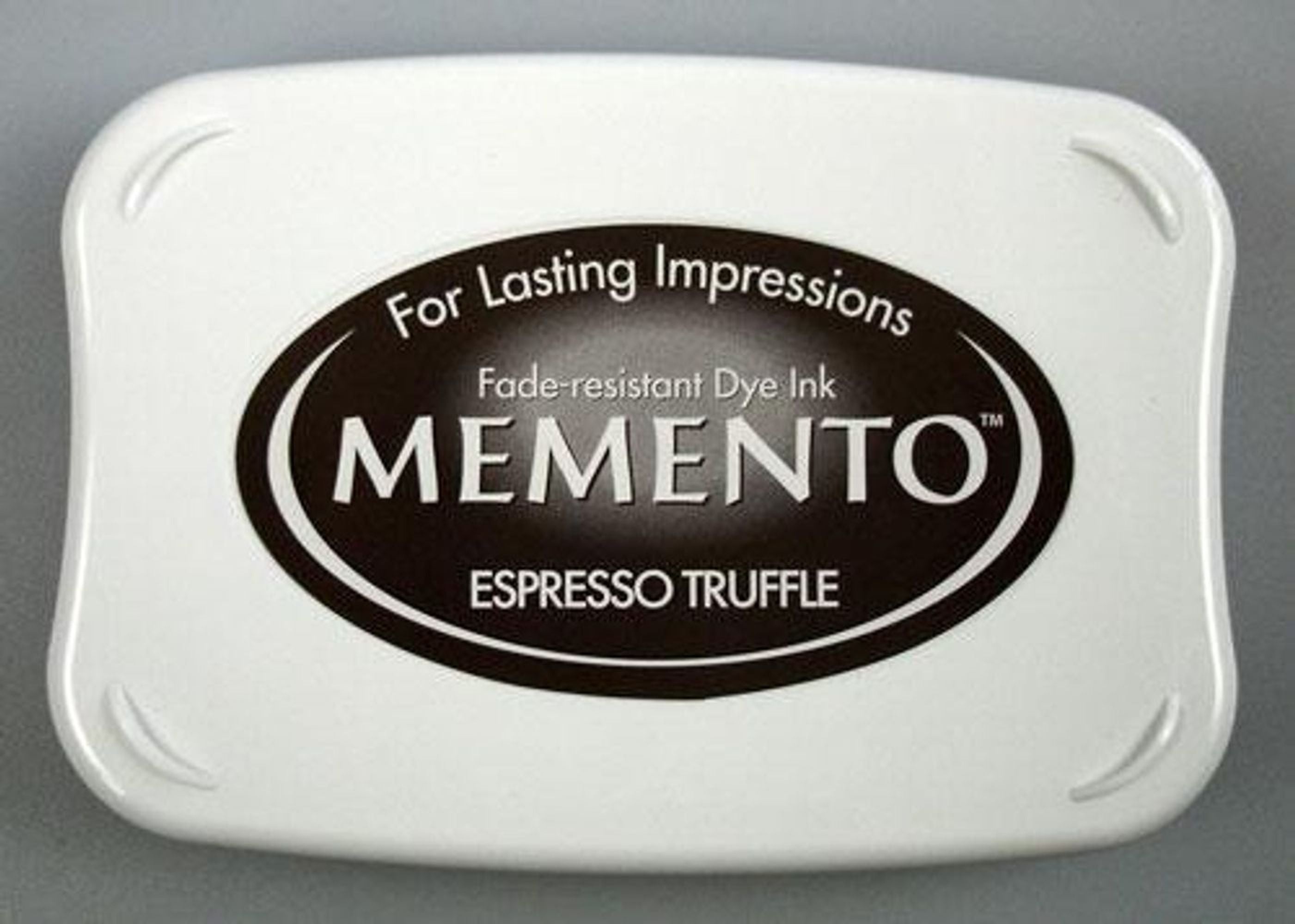 Tsukineko | Ink Pads | Memento | Large