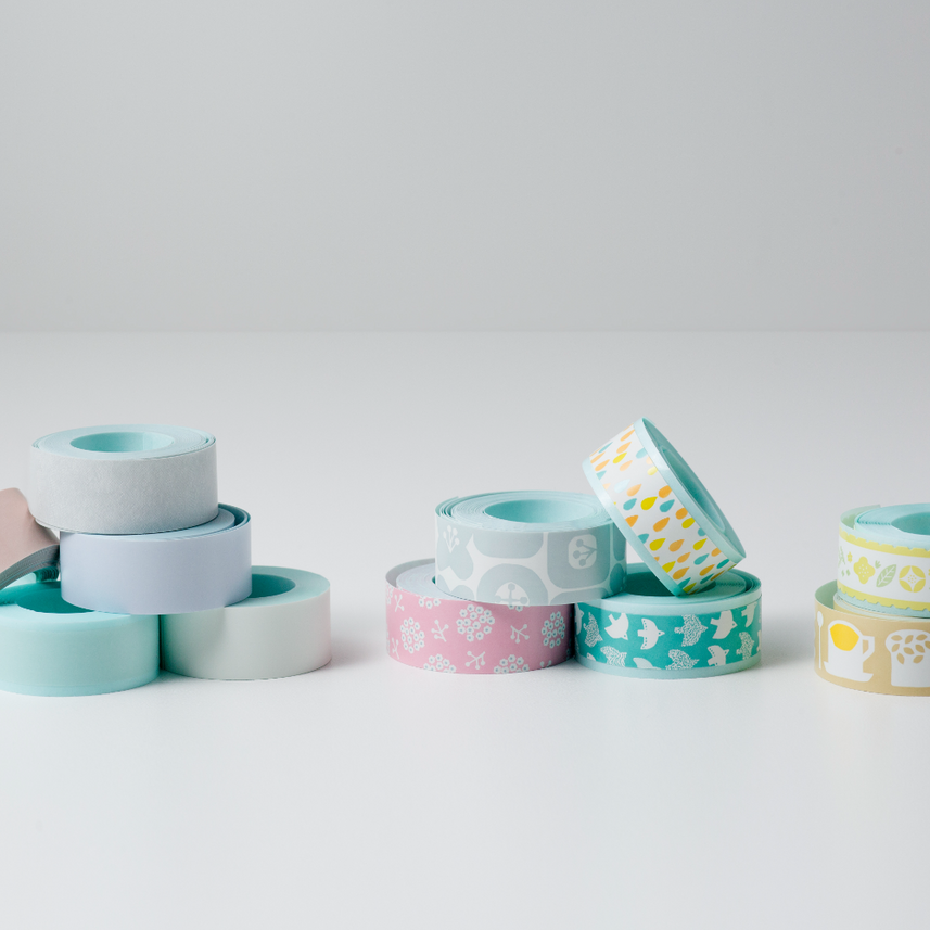 TEPRA Lite Tape Cartrdige