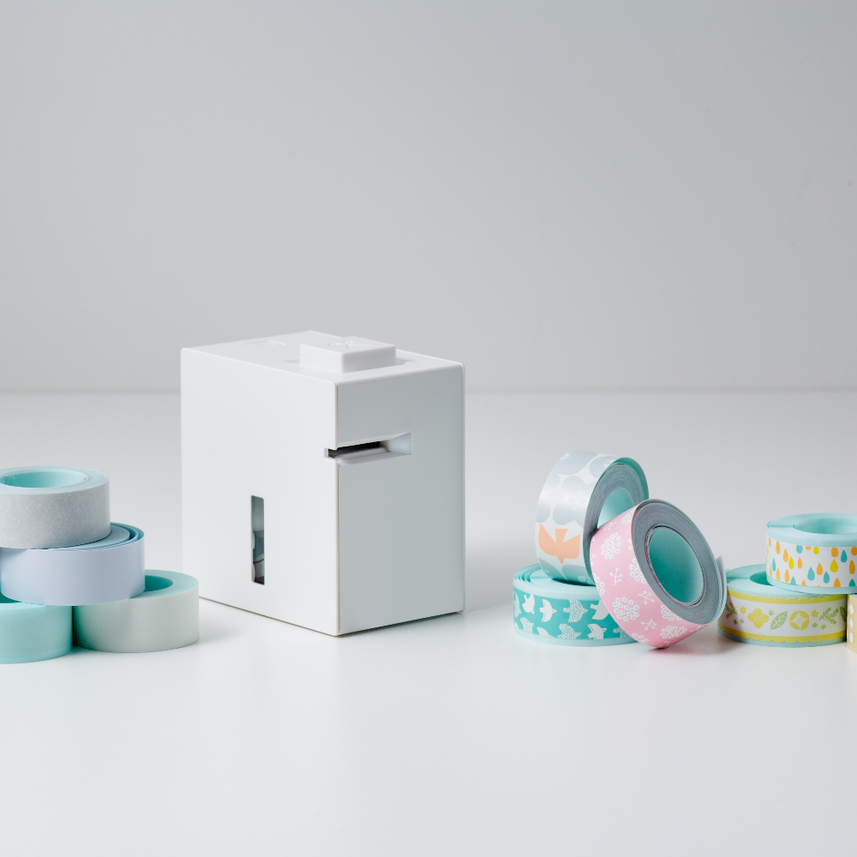 TEPRA Lite Tape Cartrdige