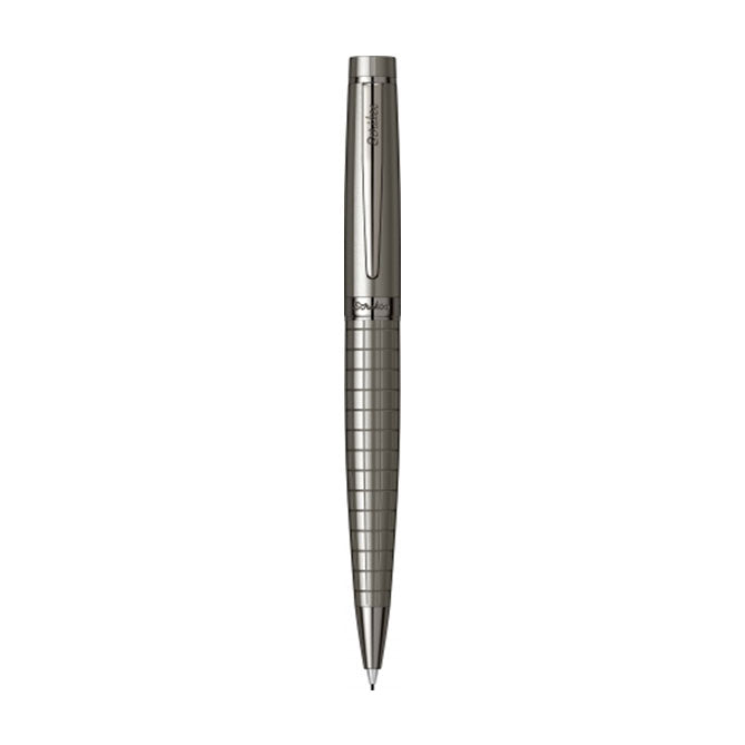 Scrikss | Honour | 0.7mm Mechanical Pencil | Carbon Grey