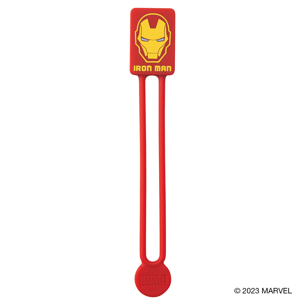 MARVEL Magnet Band (2-pack)