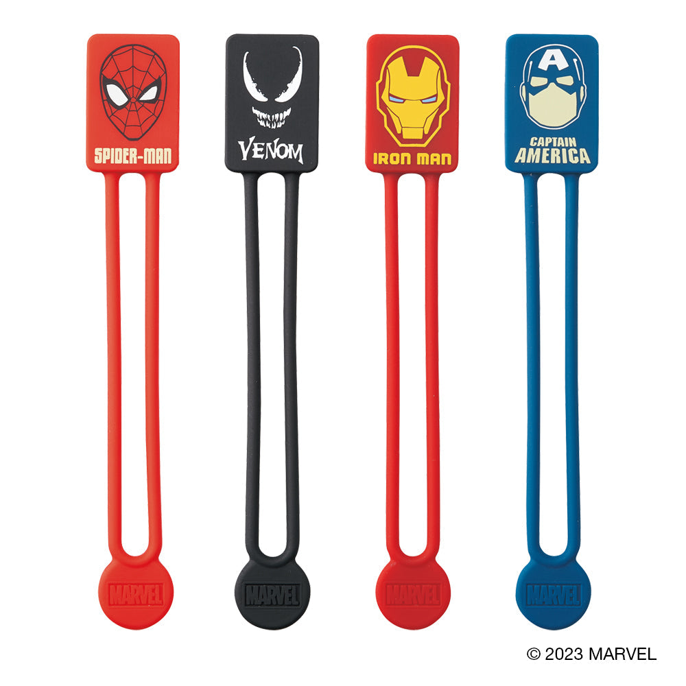 MARVEL Magnet Band (2-pack)