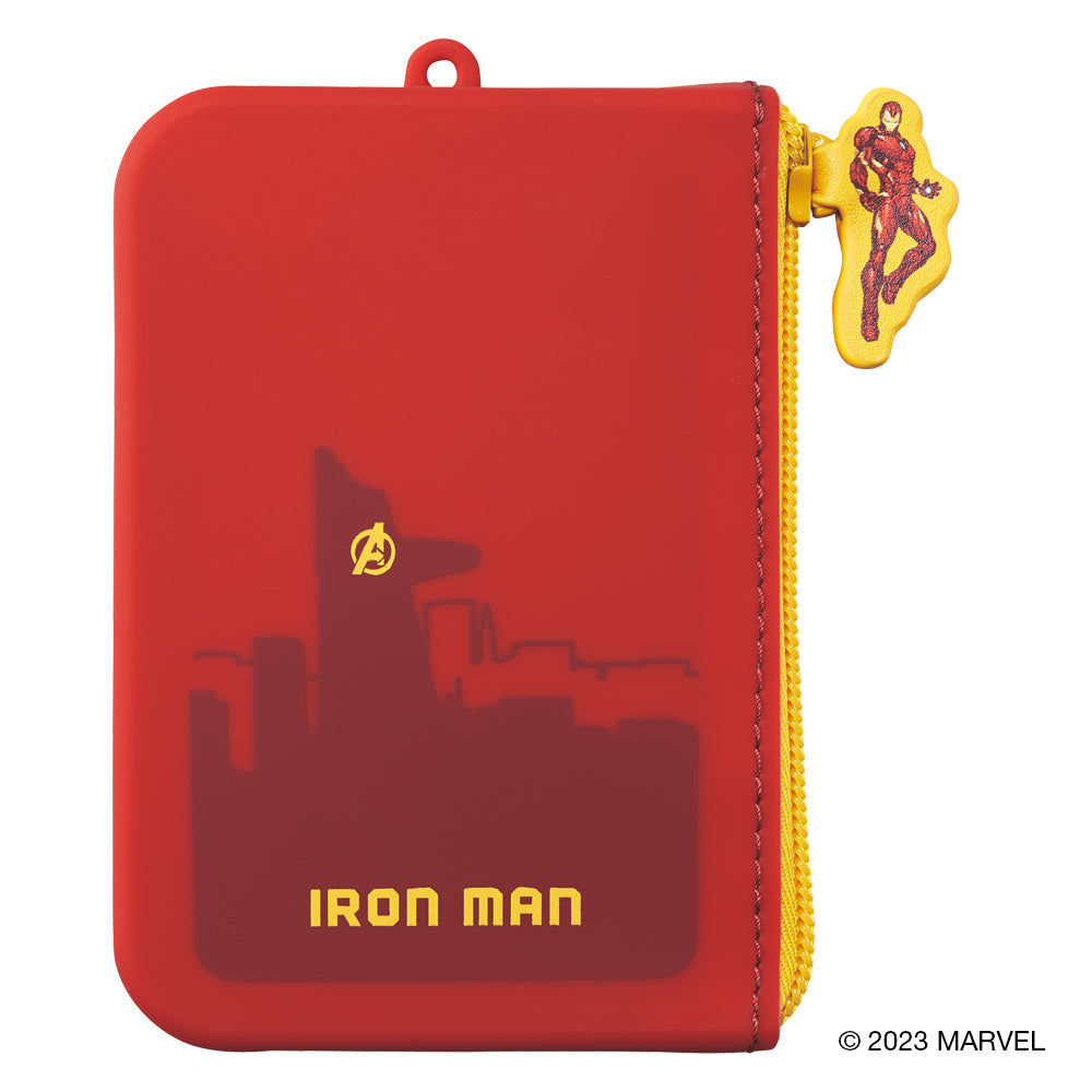 MARVEL Pass Pouch