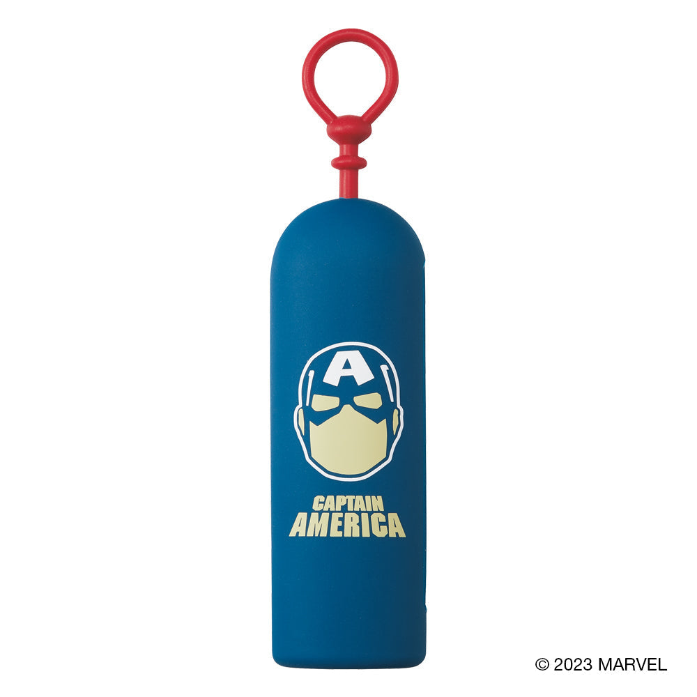 MARVEL Slim Key Case