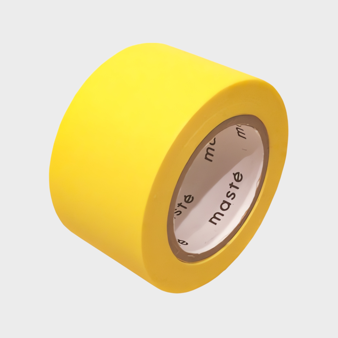 Mark's Masté Writable Washi Tape - 24 mm x 10 m