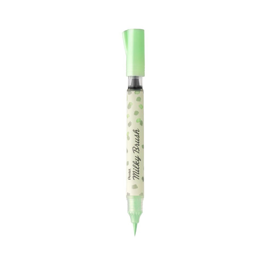 MILKY BRUSH