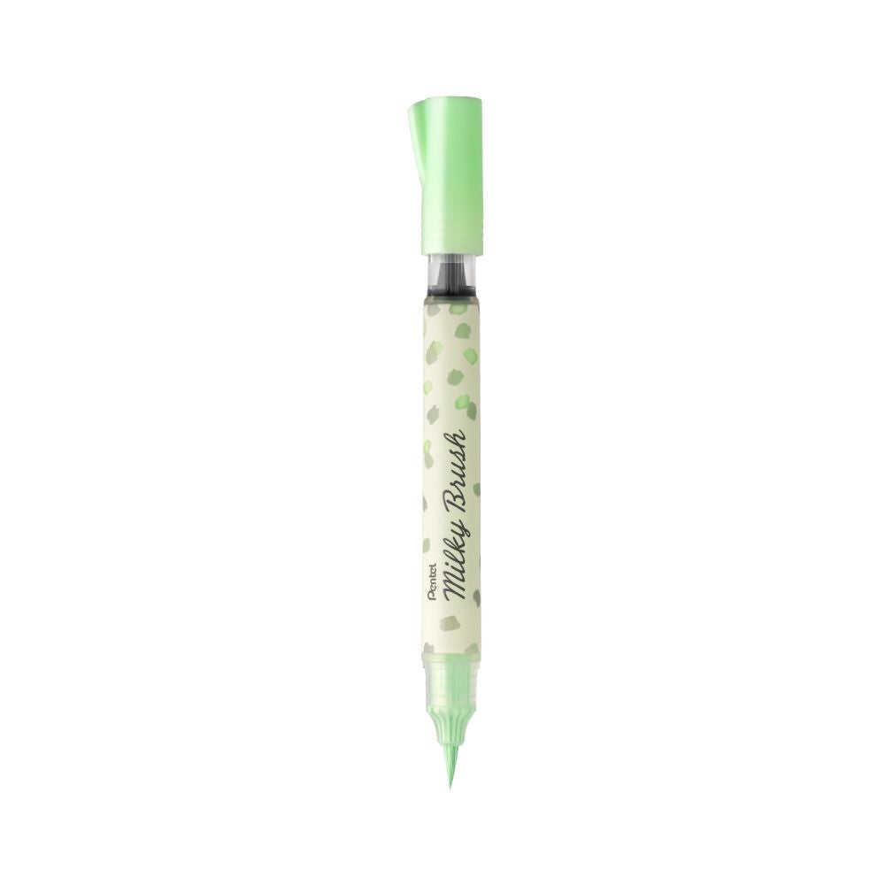 MILKY BRUSH