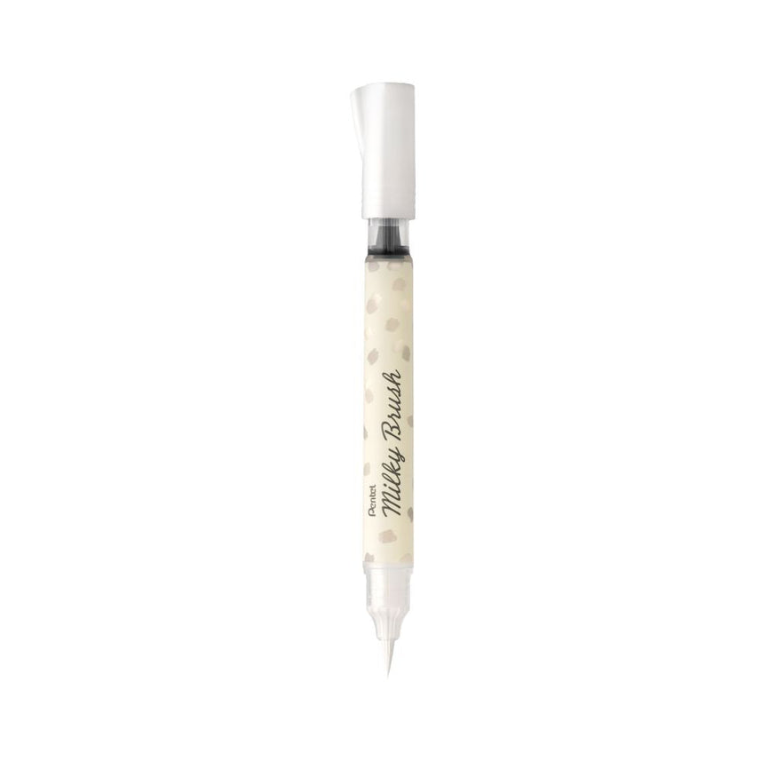 MILKY BRUSH