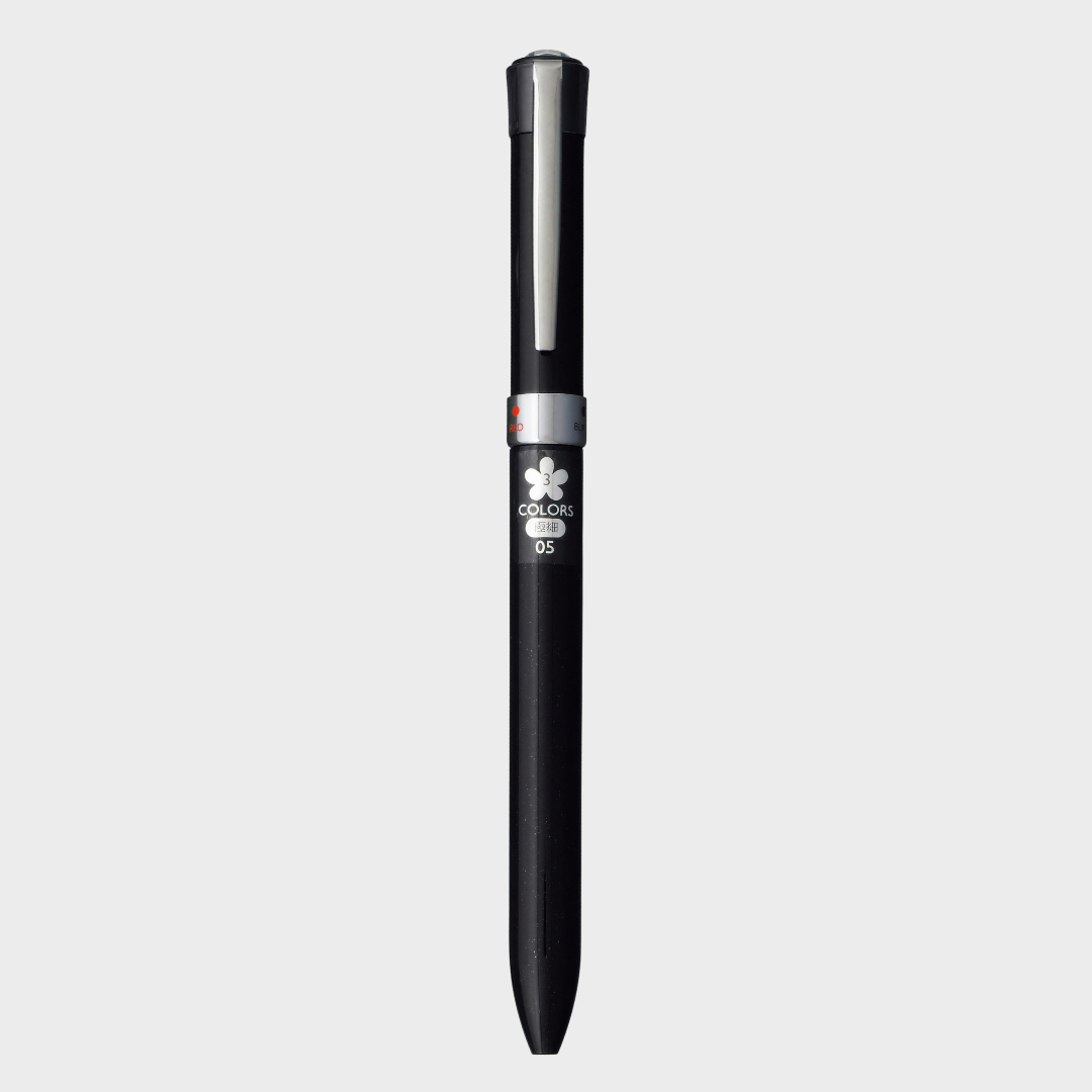 color-Luminous-Black