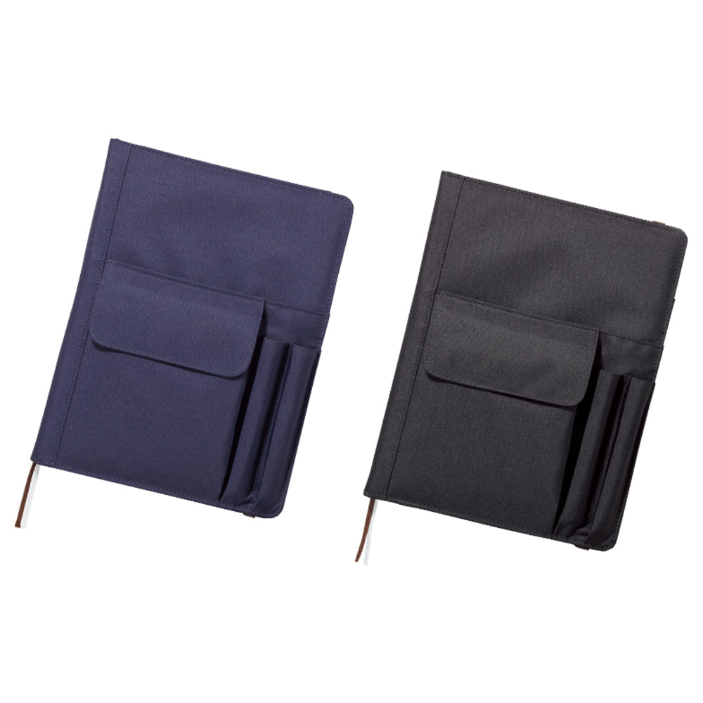 SMART FIT Cover Notebook B5