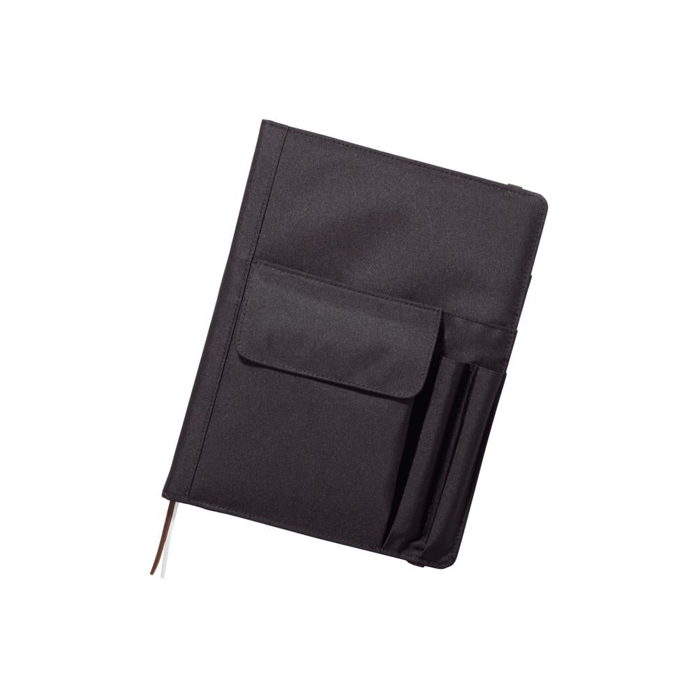 SMART FIT Cover Notebook B5