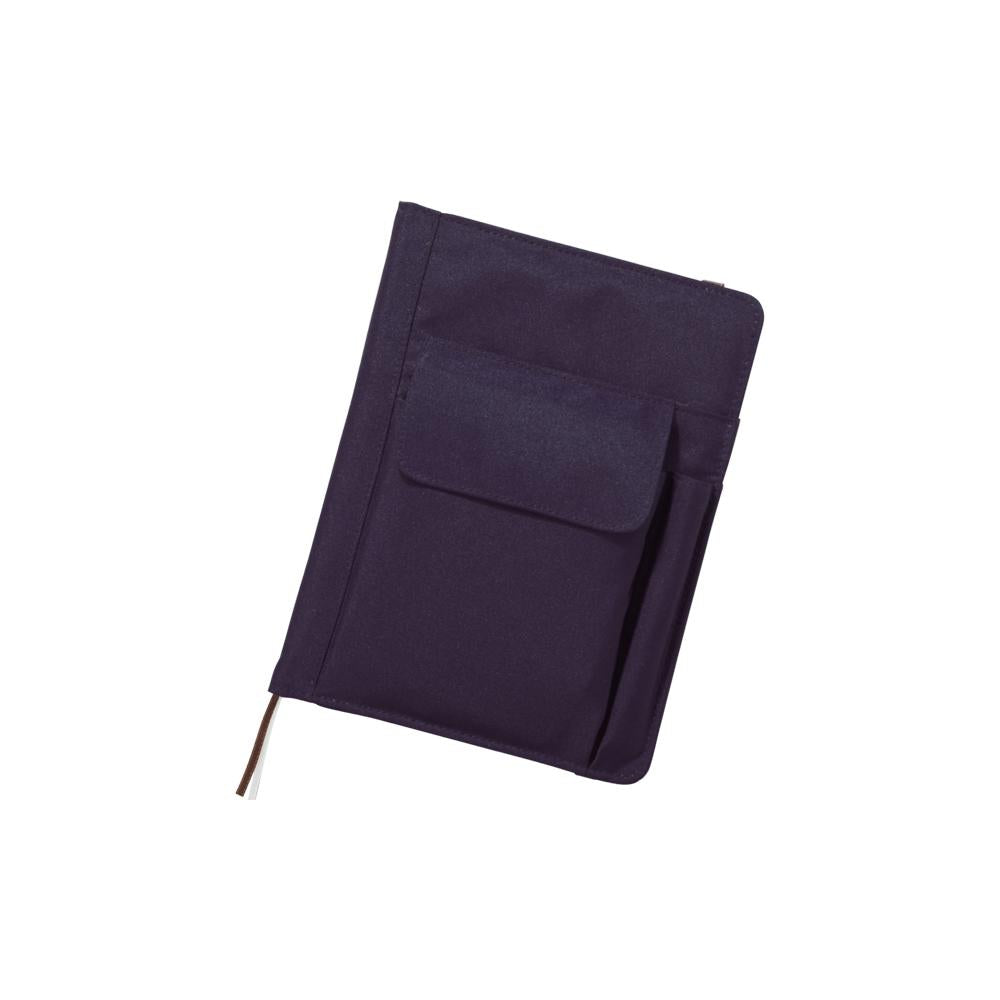 SMART FIT cover notebook A5