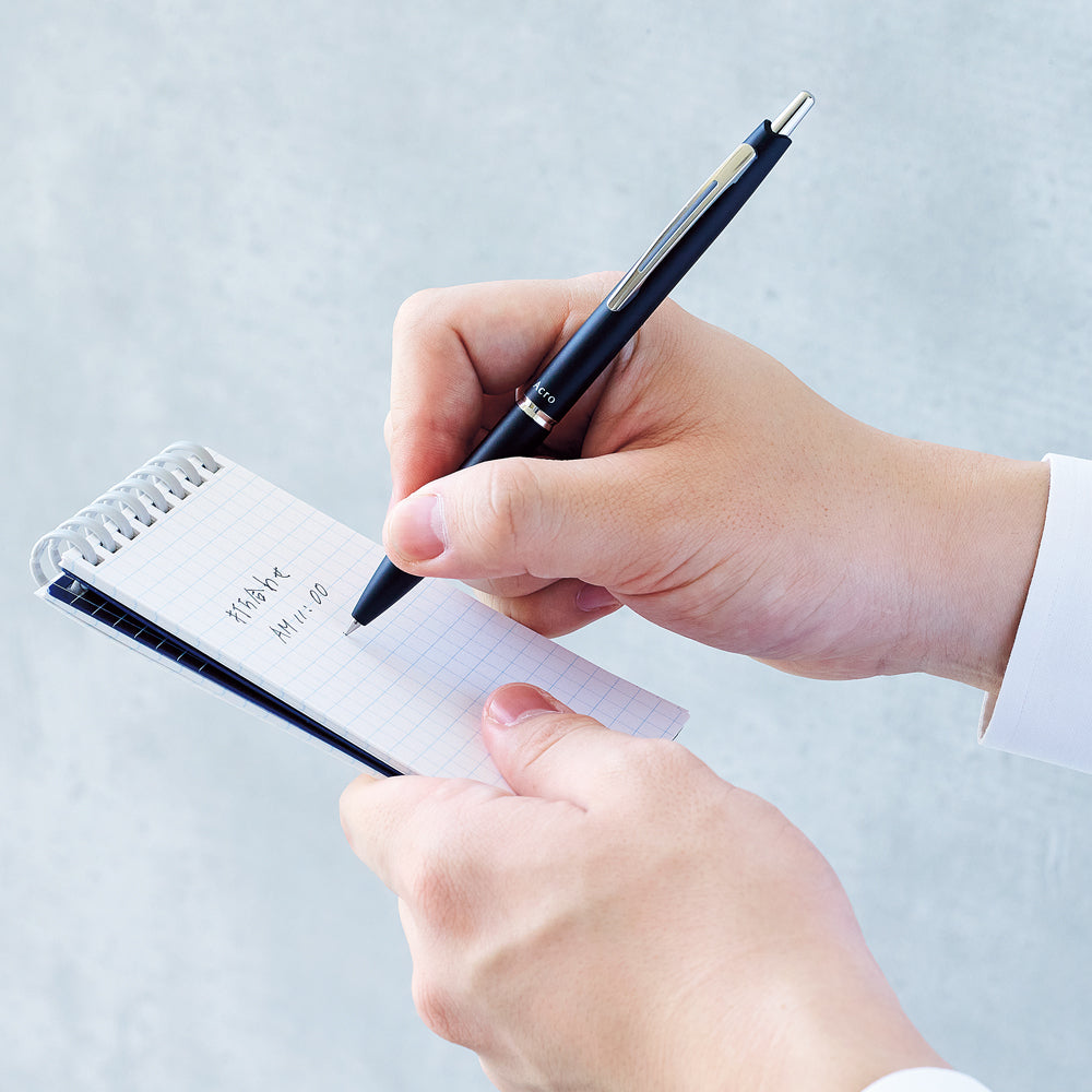 hirakuno Twist Note Memo Size Leaf 50 Sheets