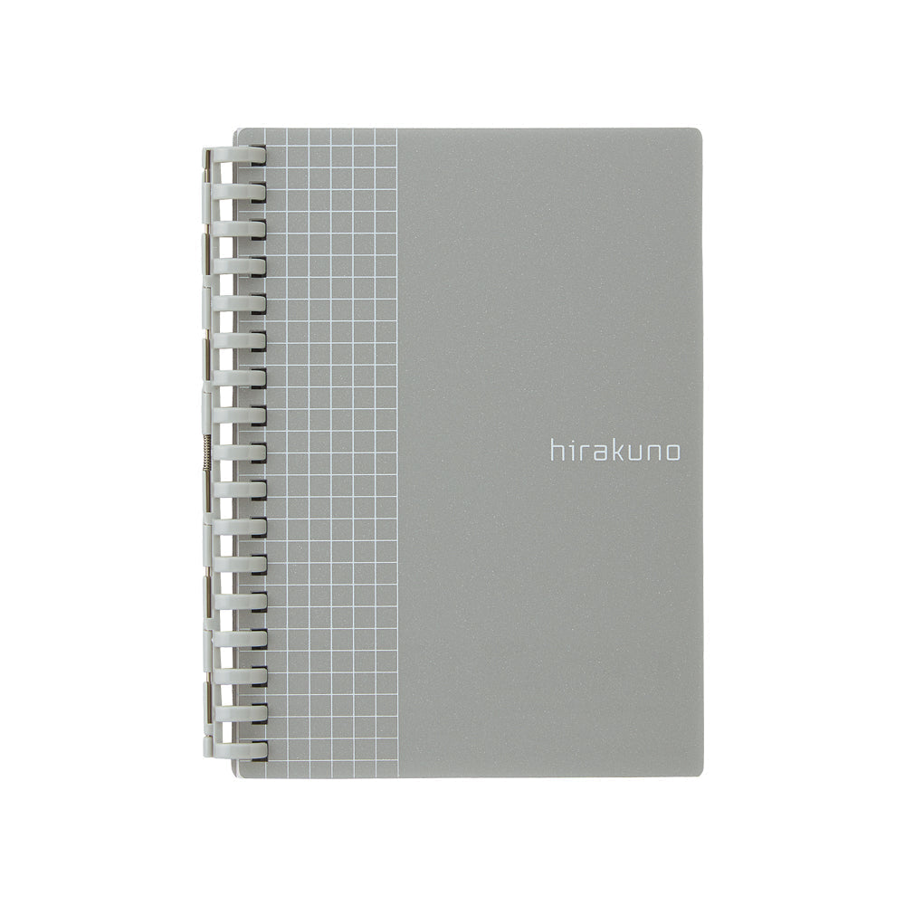 hirakuno Twist Note A6 50 sheets