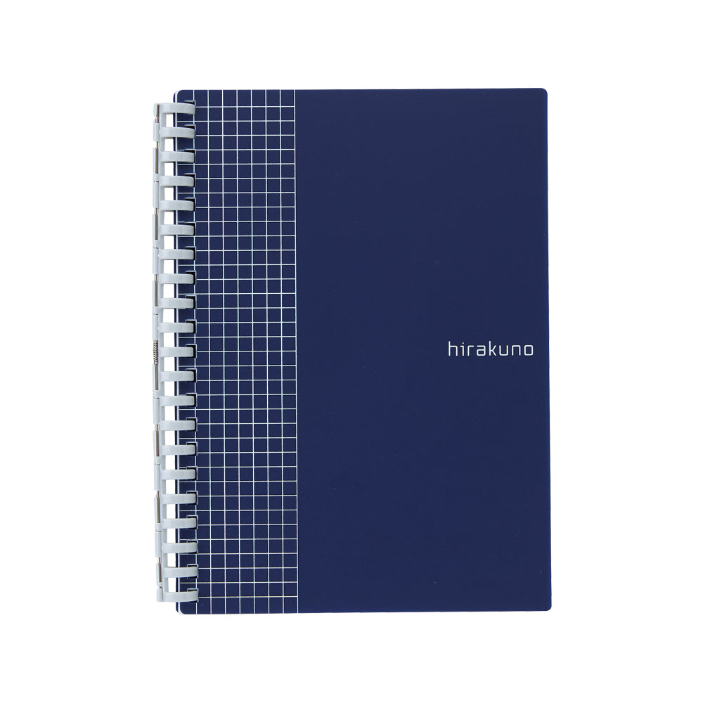 hirakuno Twist Note B6 50 sheets