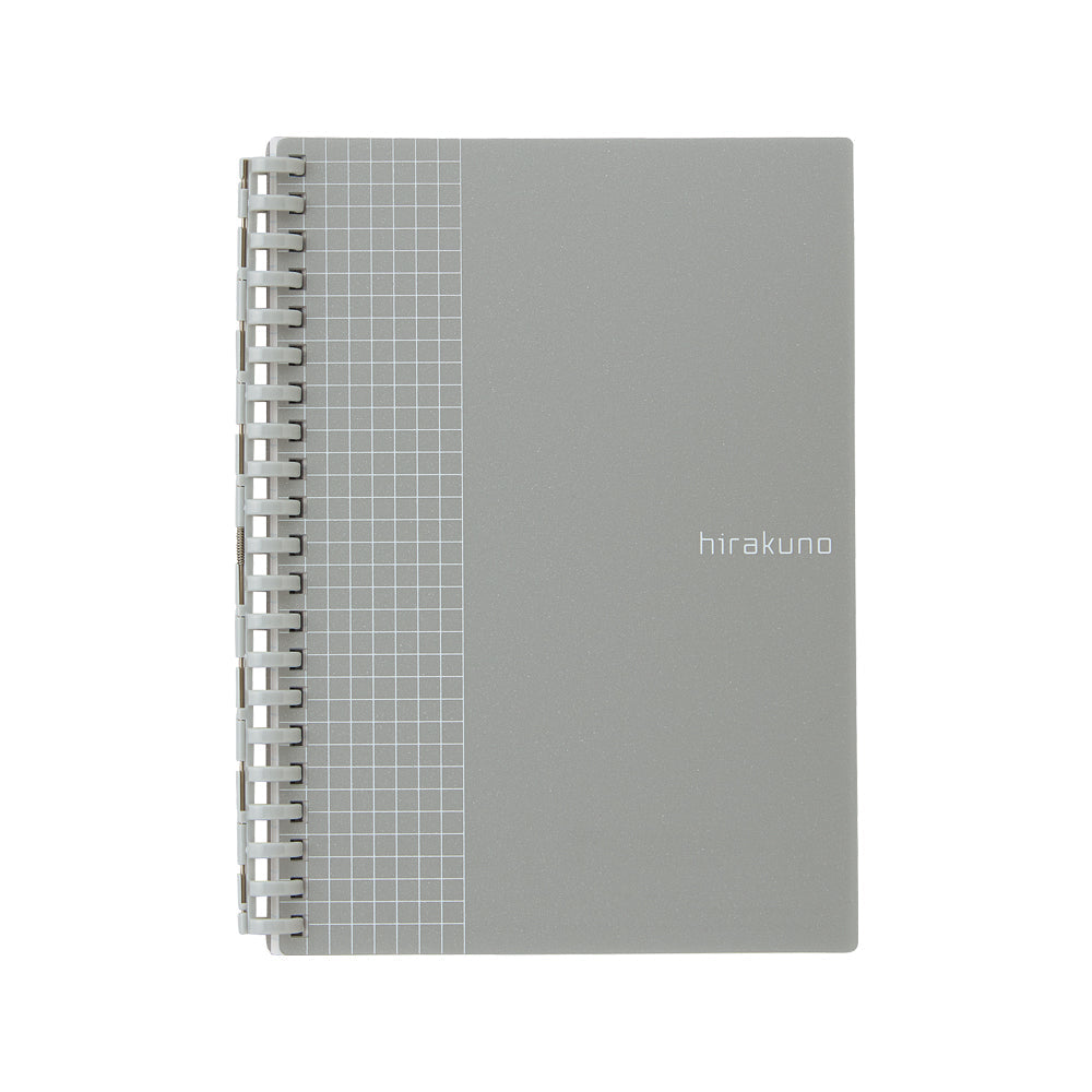 hirakuno Twist Note B6 50 sheets