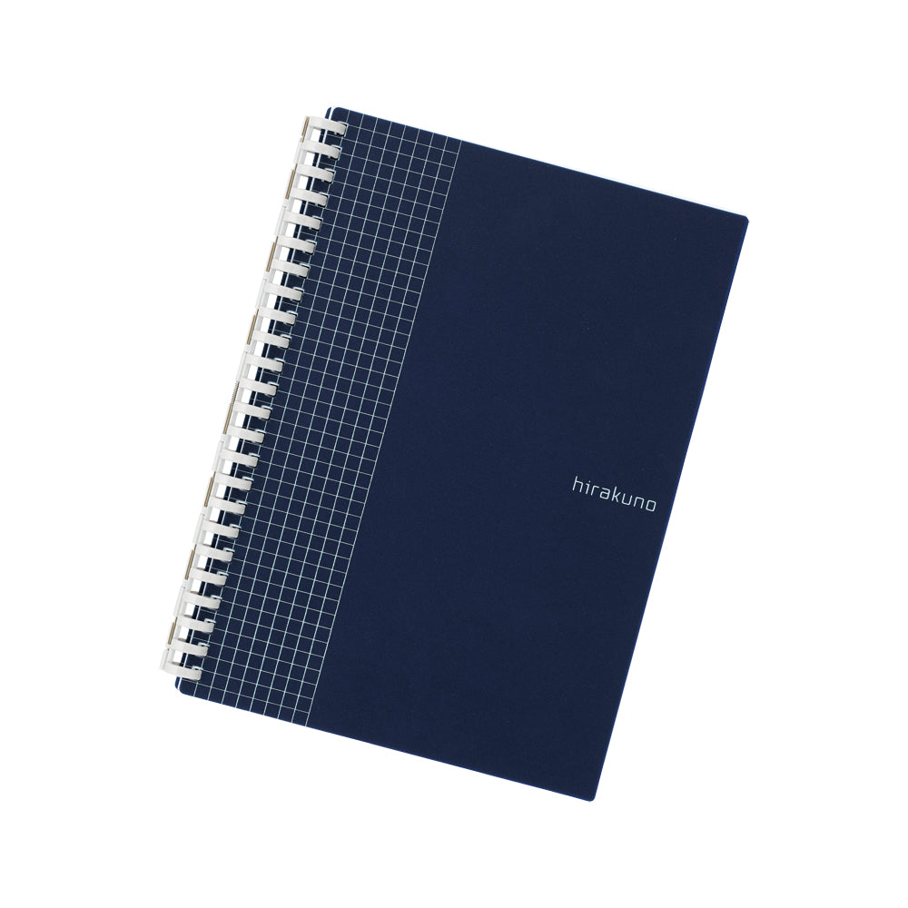 hirakuno Twist Note A5 50 sheets