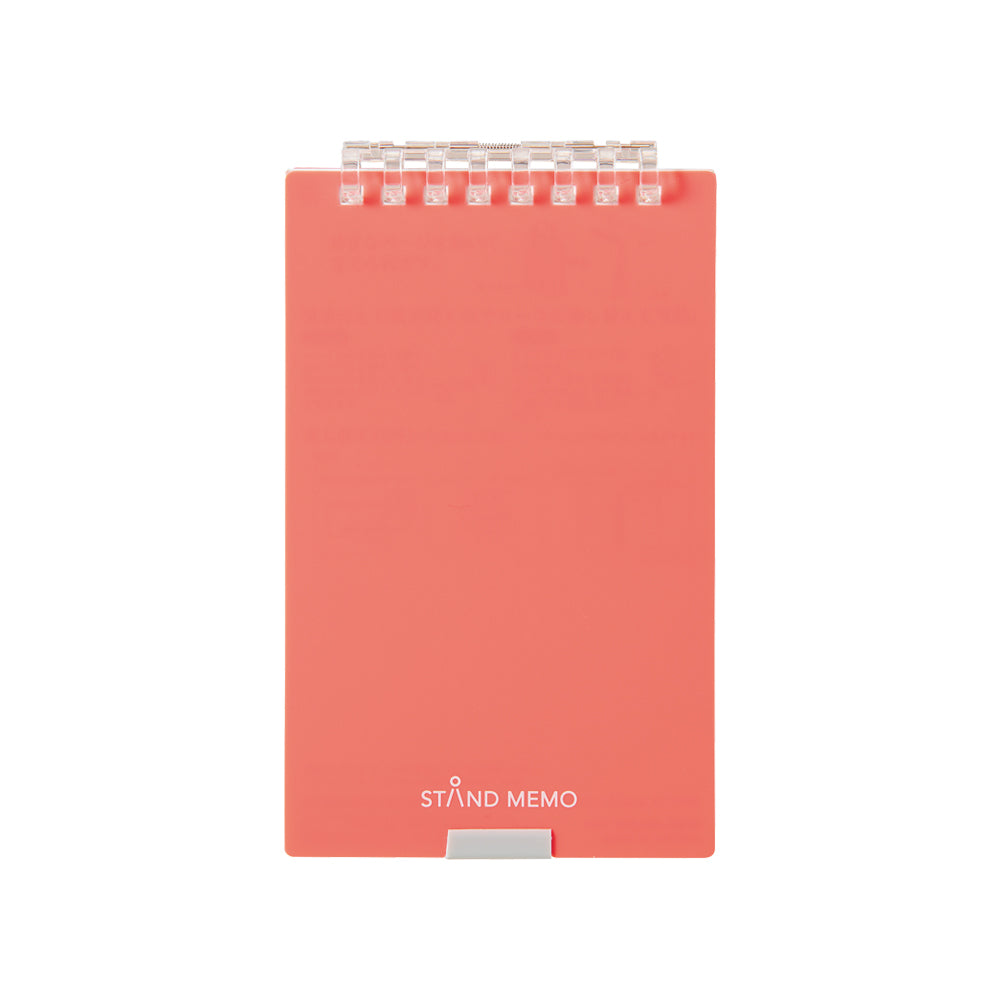 Stand memo leaf 40 sheets