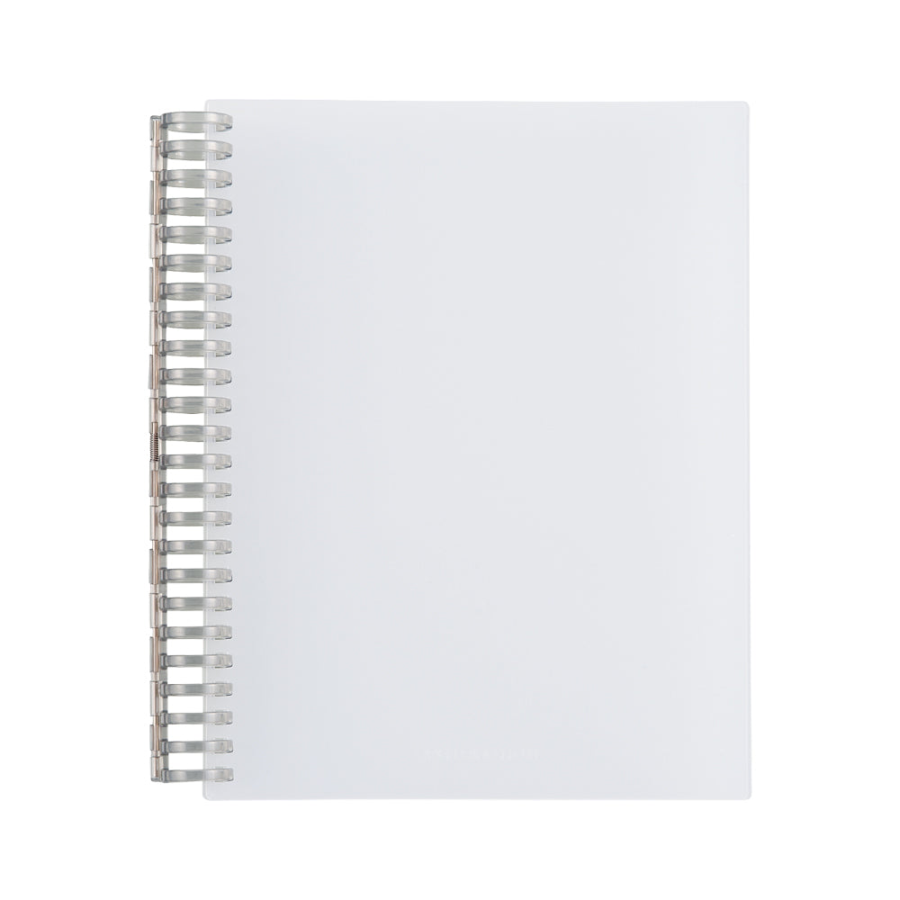 Ring Notebook Storage Notebook A5