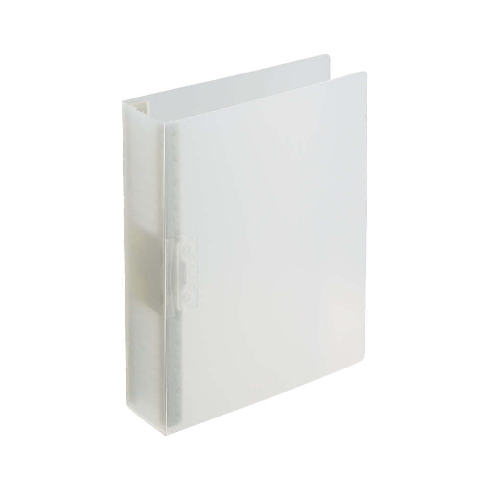 Ring notebook storage file A5