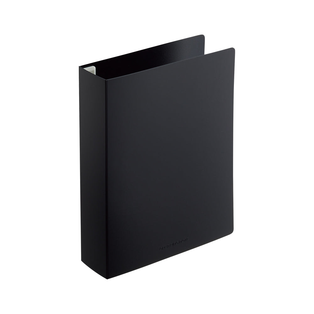 Ring notebook storage file A5