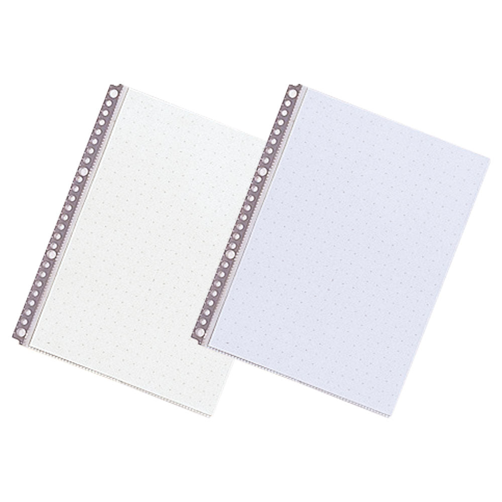 Lupo Reinforce Clear Pocket