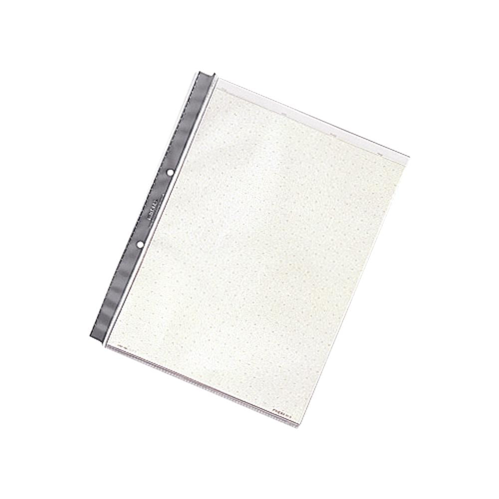 Lupo Reinforce Clear Pocket