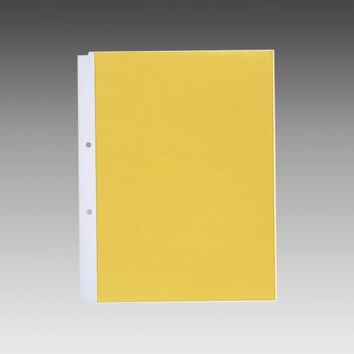 Lupo Reinforce Clear Pocket (Super Thick)