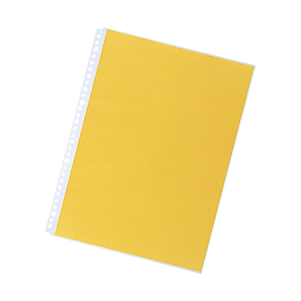 Lupo Reinforce Clear Pocket (Super Thick)