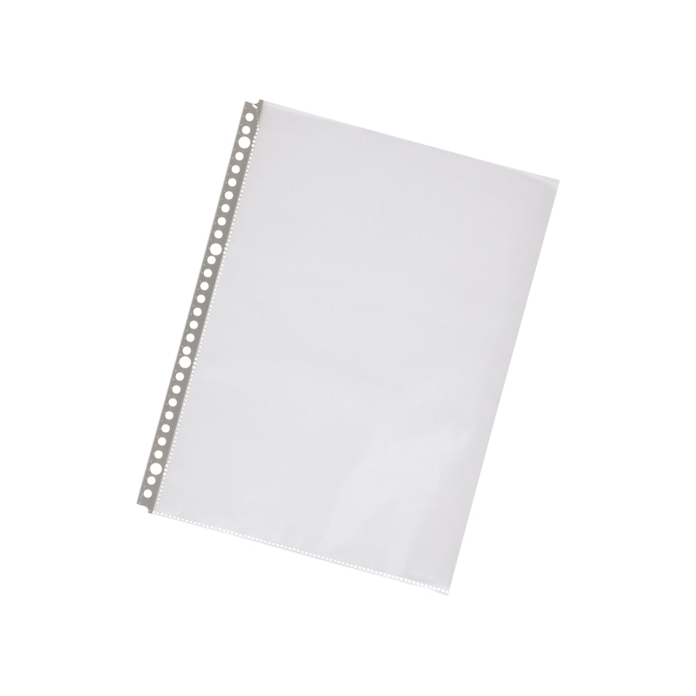 Lupo Reinforce Clear Pocket (Value Pack)