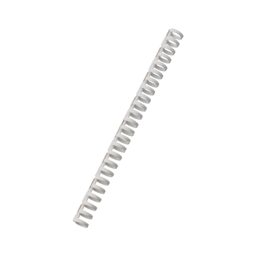 Customized open ring notebook binding A5