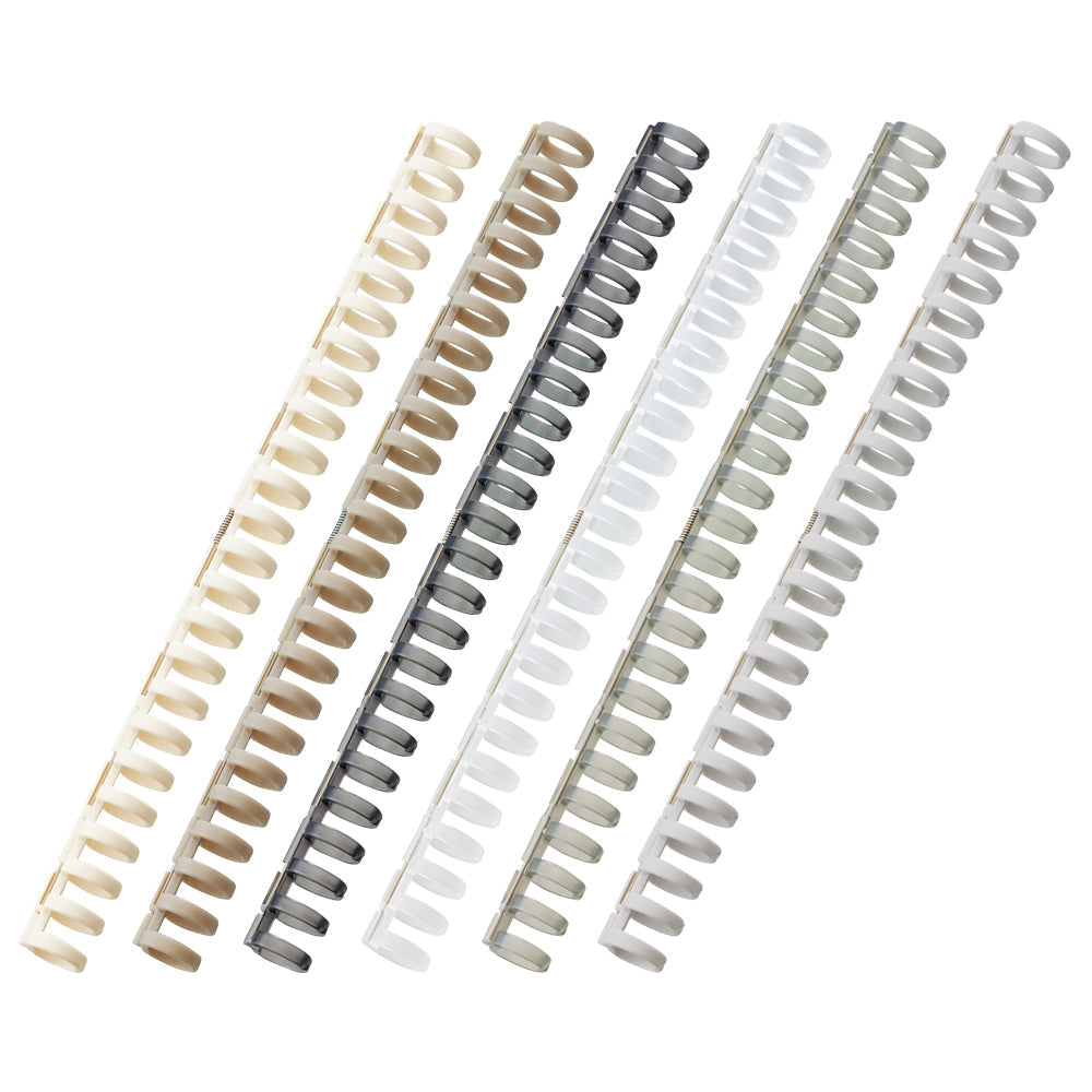 Customized open ring notebook binding A5