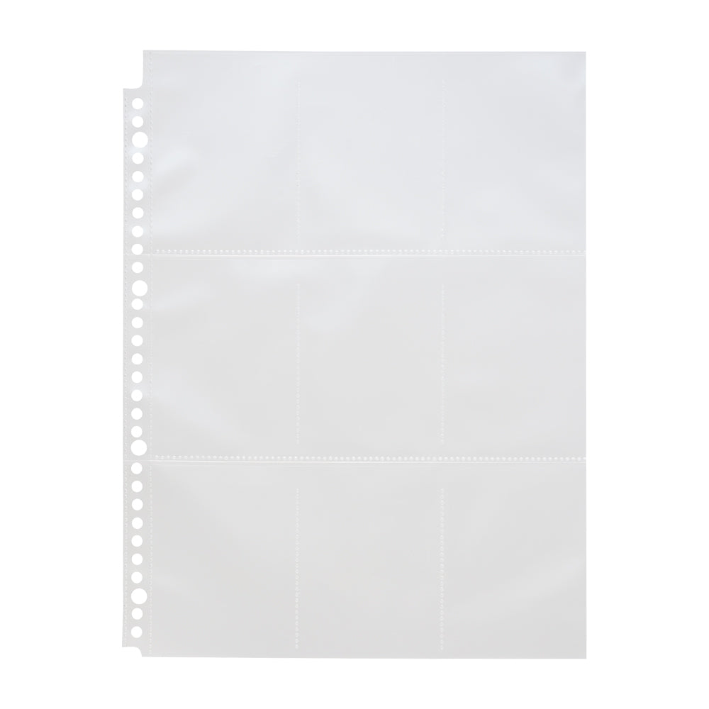 myfa collection pocket 9 pockets A4