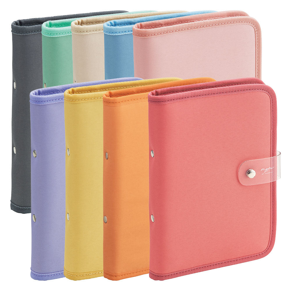 myfa collection binder