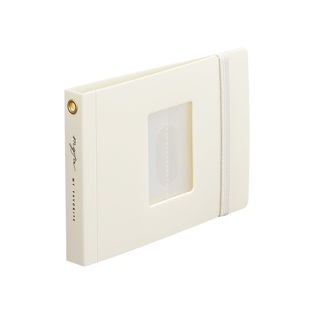 myfa instant photo collection file mini