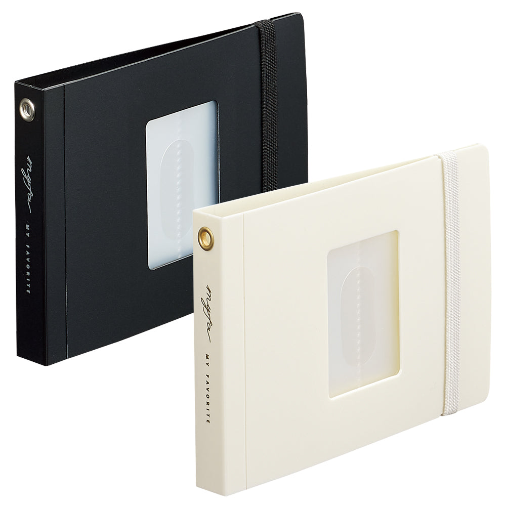 myfa instant photo collection file mini