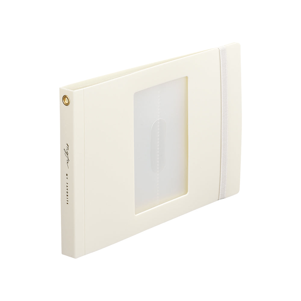 myfa photo collection file mini